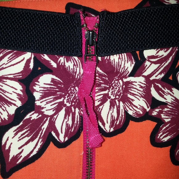 Anthropologie Maeve Salinas Pencil skirt Size 0 - Picture 7 of 8